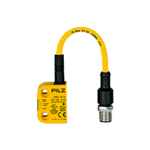 541153 New PILZ PSEN cs4.1n 1switch